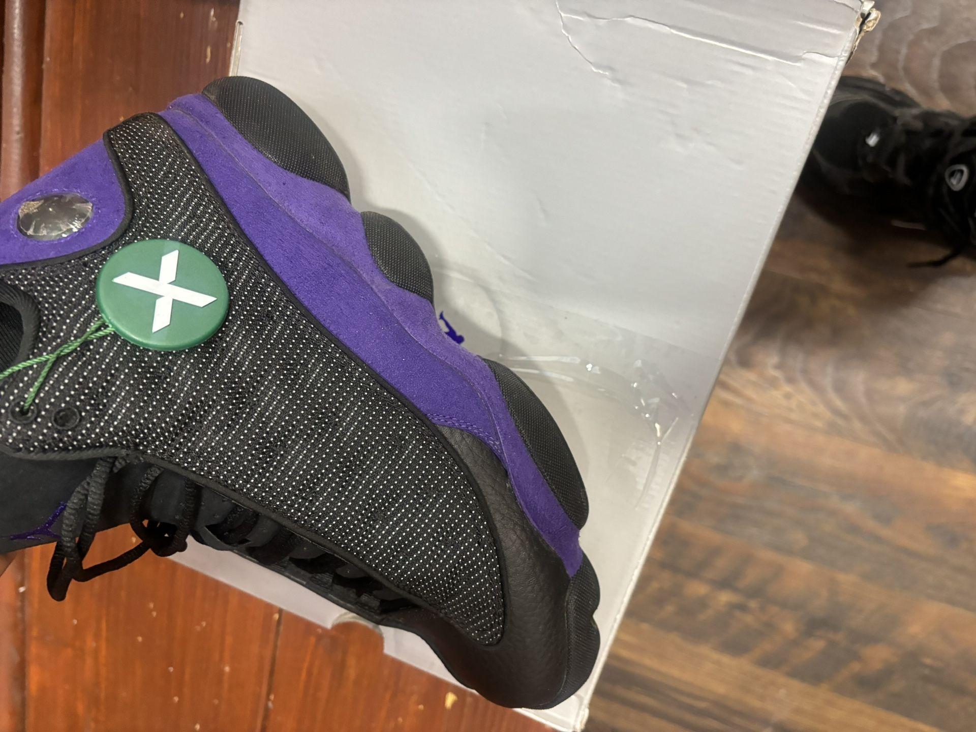 Jordan 13. Sz 10.5