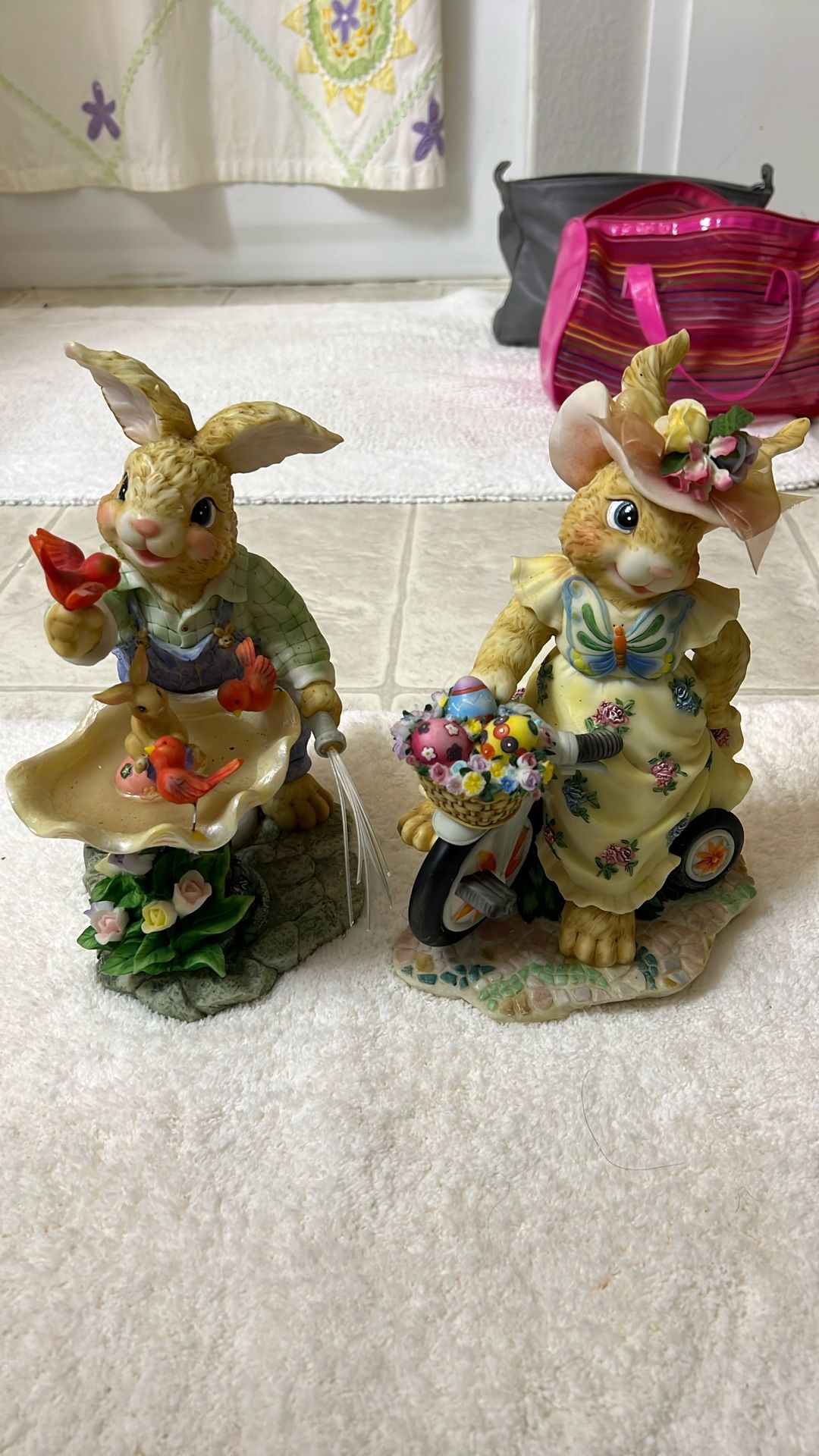 Rabbits Toys 