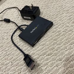 Multi Monitor Adapter
