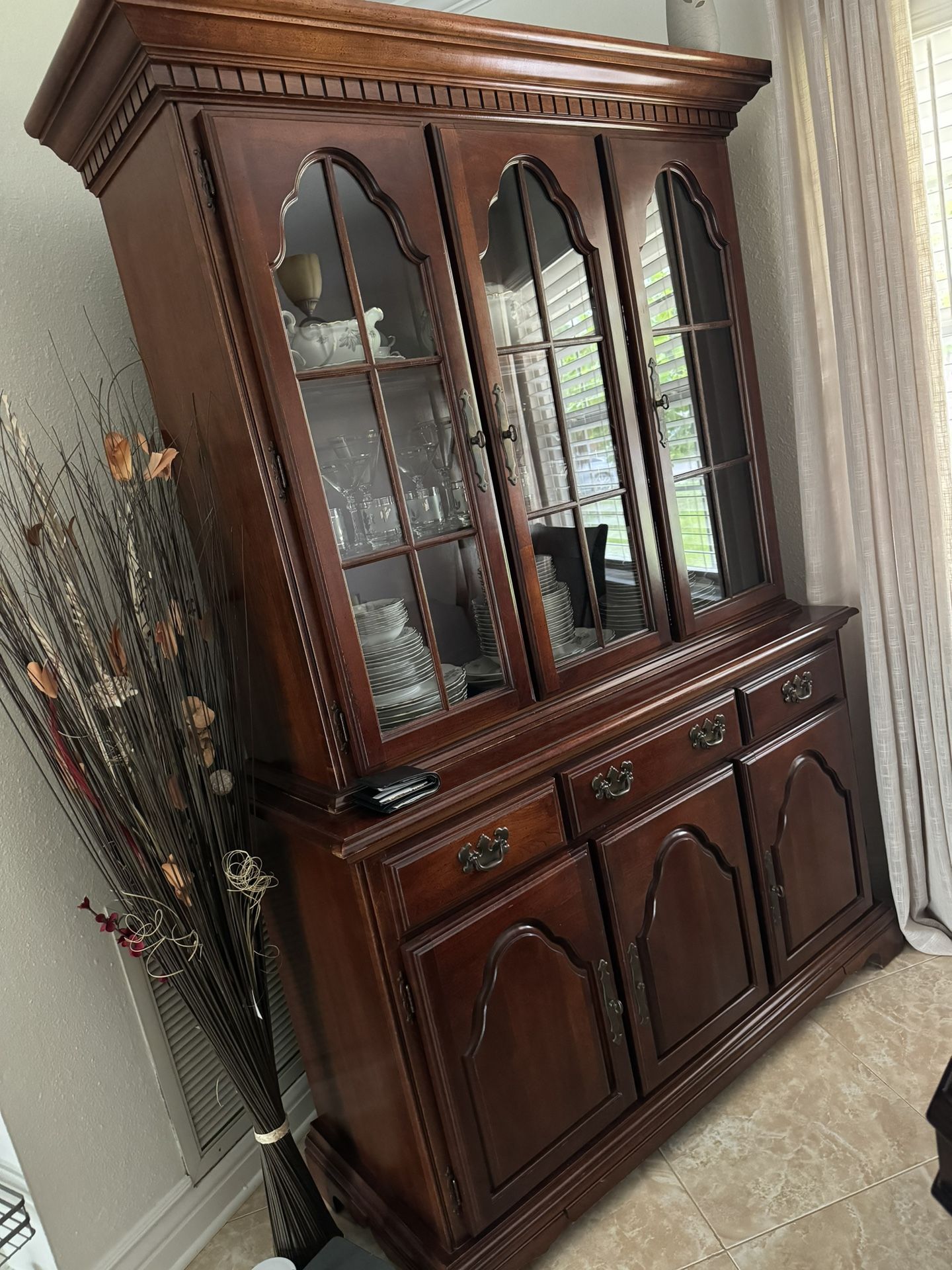 China Cabinet