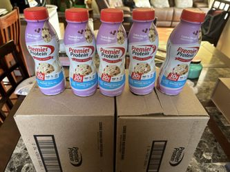 Clean Eating (Drinks)