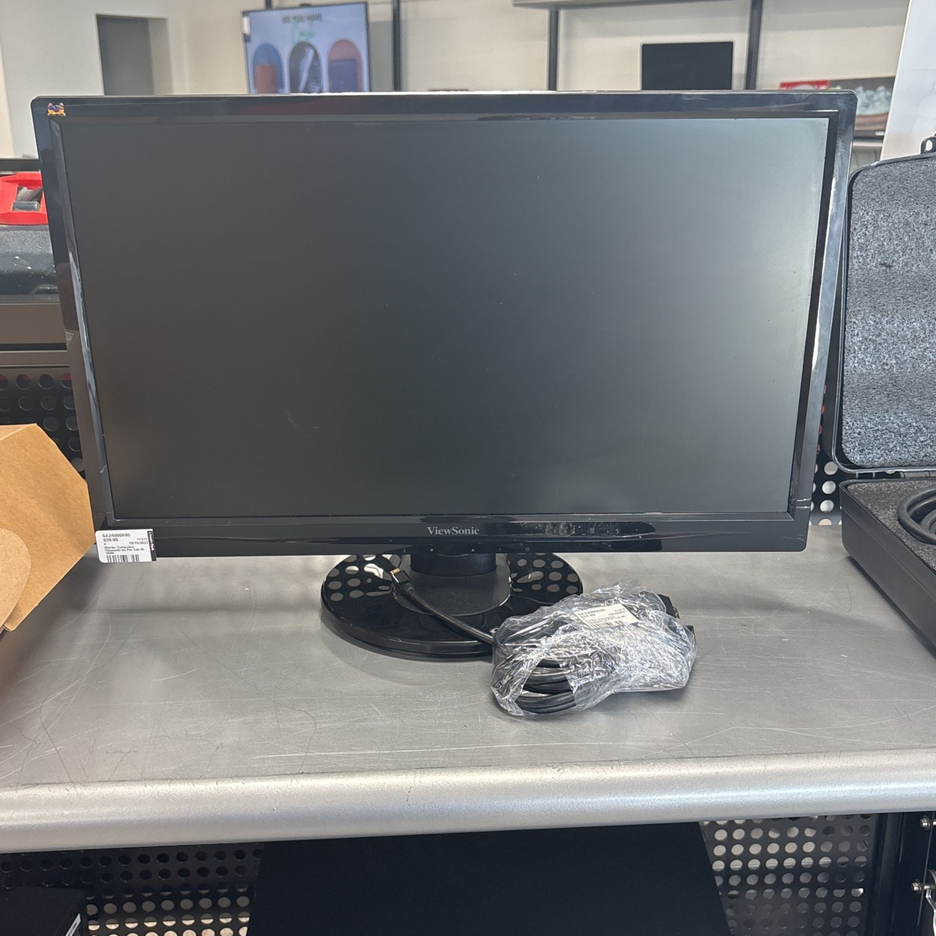 Monitor