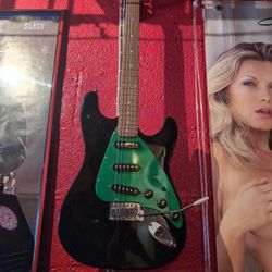 First Act Guitar