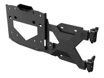 Jeep Wrangler JL tailgate reinforcement