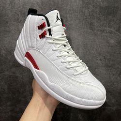 J 12 Retro 'Twist'