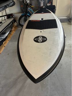 8’2” Infinity Blurr V2 SUP