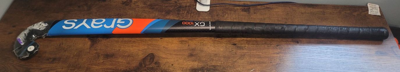 NEW Grays GX1000 Ultrabow Field Hockey StickDescription