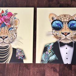 Wall Art 