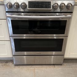 Kitchen Appliances 30 Inch For Sale 