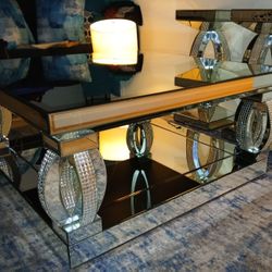 Need To Sell All Coffee/End Table Set, Couch Set And Chest Drawers