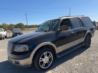 2005 Ford Expedition