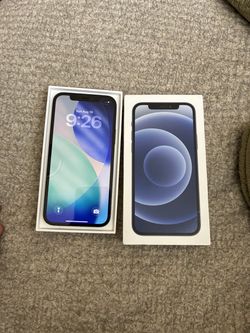 iPhone 12