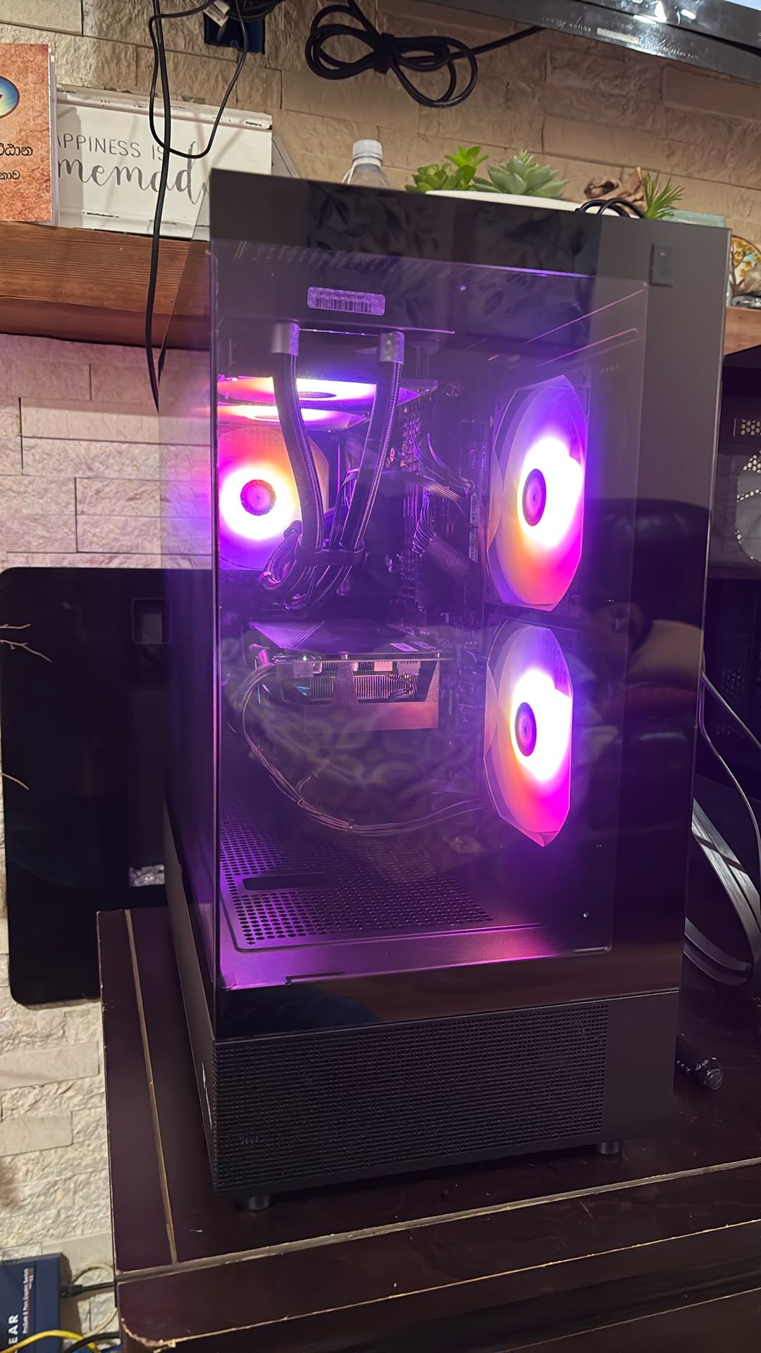 Gaming Rig - I9 9900k + GeForce RTX 2060