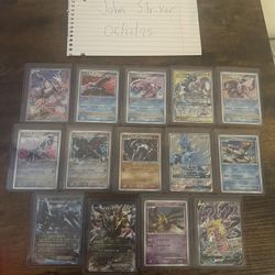 Pokemon Japanese 