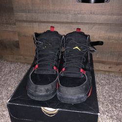 Jordan