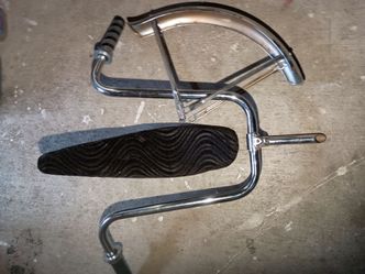 Bike parts for lowrider 3 Pcs