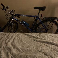 Vintage Specialized Rock Hopper