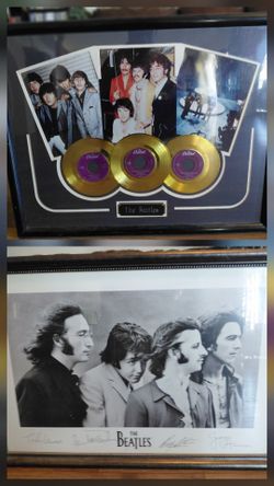 2 of The Beetles pictures