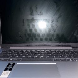 Lenovo Computer 