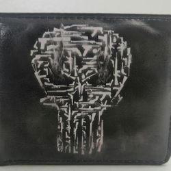 Marvel Punisher Wallet