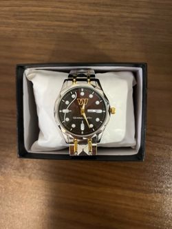 Reloj de hombre Dennis Smith