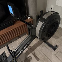 LUFT SWEDEN ROWER