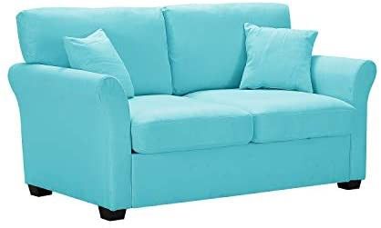 62.2 Inch Sofa Couch for Living Room