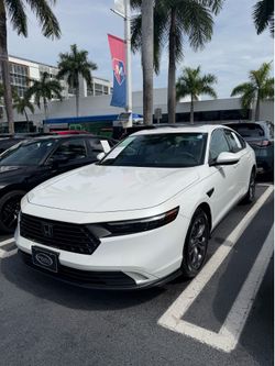 2023 Honda Accord