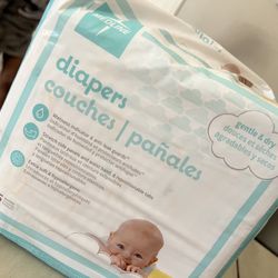 Diapers