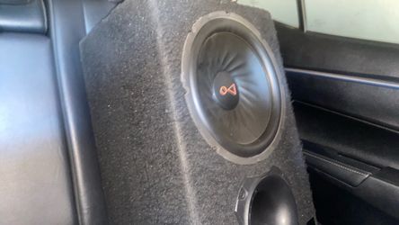 12 in jbl sub