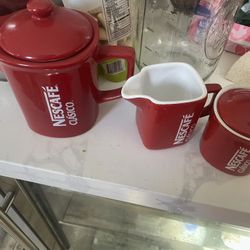Coffee Set 