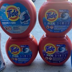Tide Bundle 