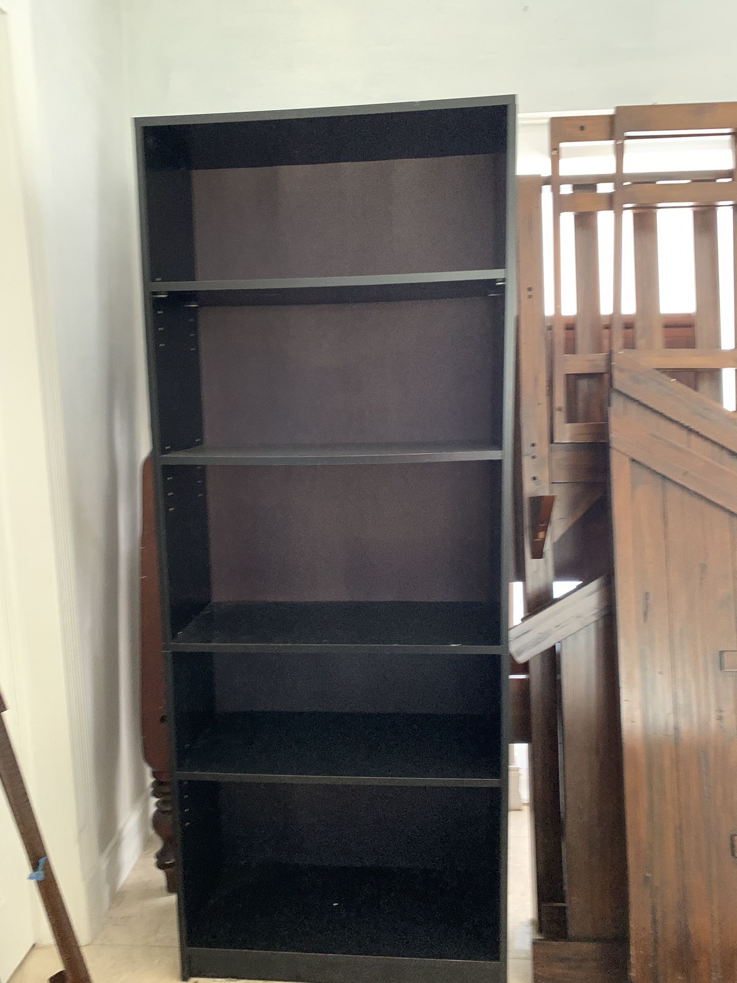 Brown Bookcase Target