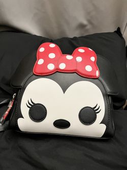 Disney Minnie Mouse Fanny Pack