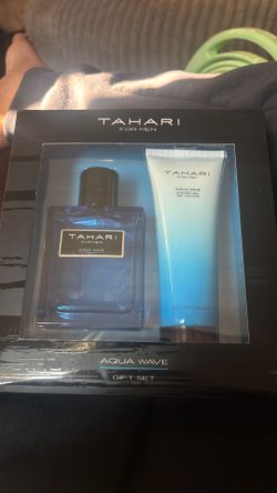 Tahari for men gift set