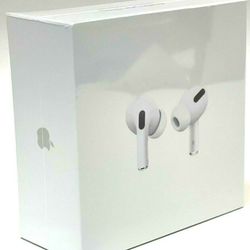 Airpod Pro’s 2