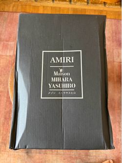 Amiri x MMY