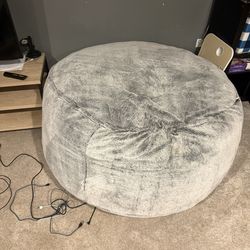 Lounge and co bean bag