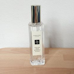 Jo Malone English Pear and Freesia Cologne - New unboxed