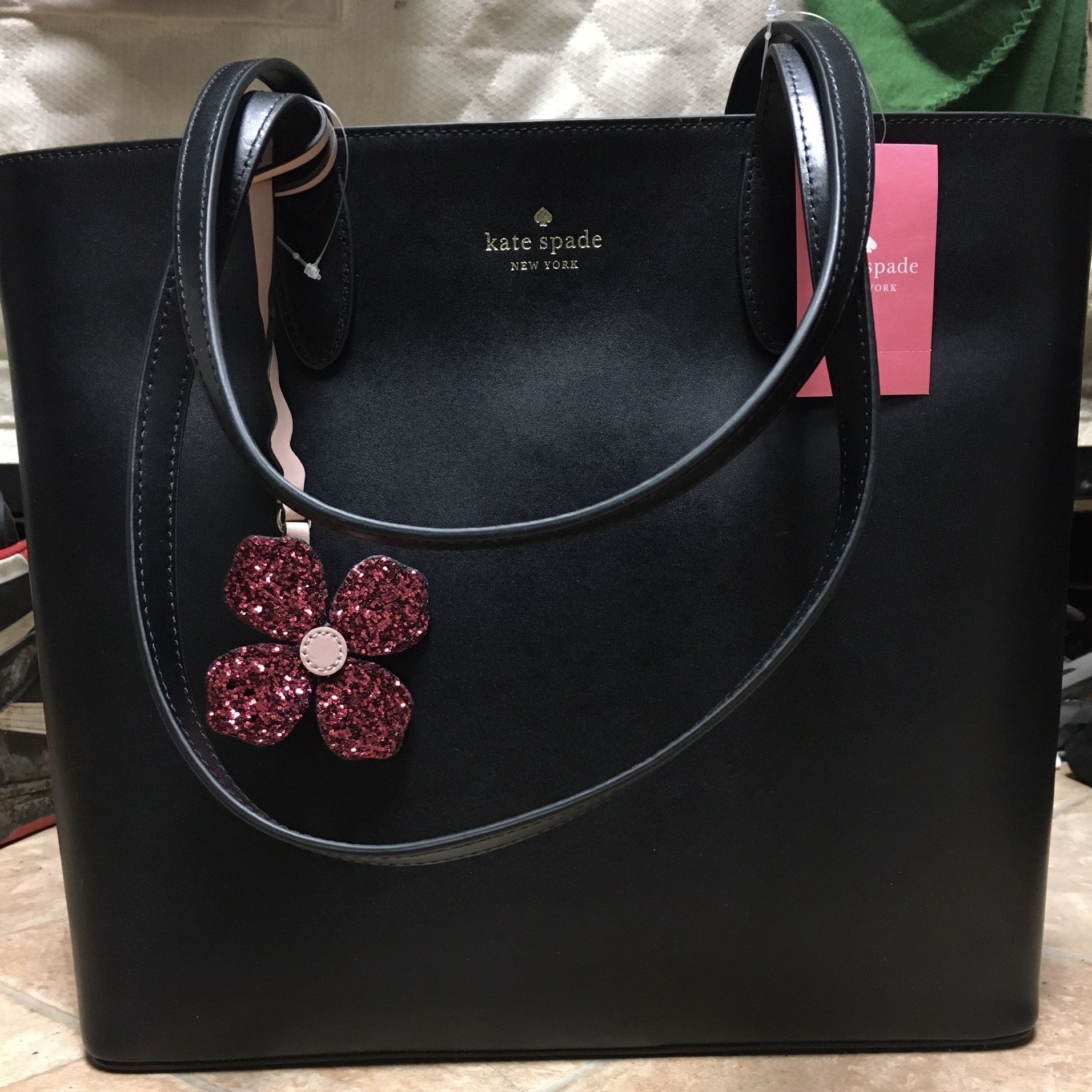 NWT Kate Spade Medium Tote