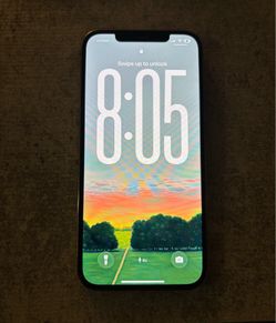 iPhone 12 Pro Max 128GB (Unlocked)