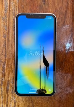 iPhone 11 - unlocked