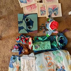 Stitch Bundle