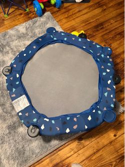 Toddler Trampoline