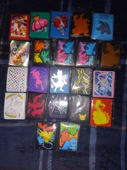 Sleeve lot