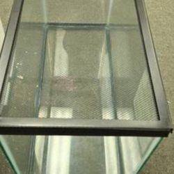 29 Gallon Reptile/Fish Tank