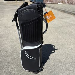 Stitch SL2 Golf Bag