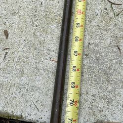 Grounding Rod 6’