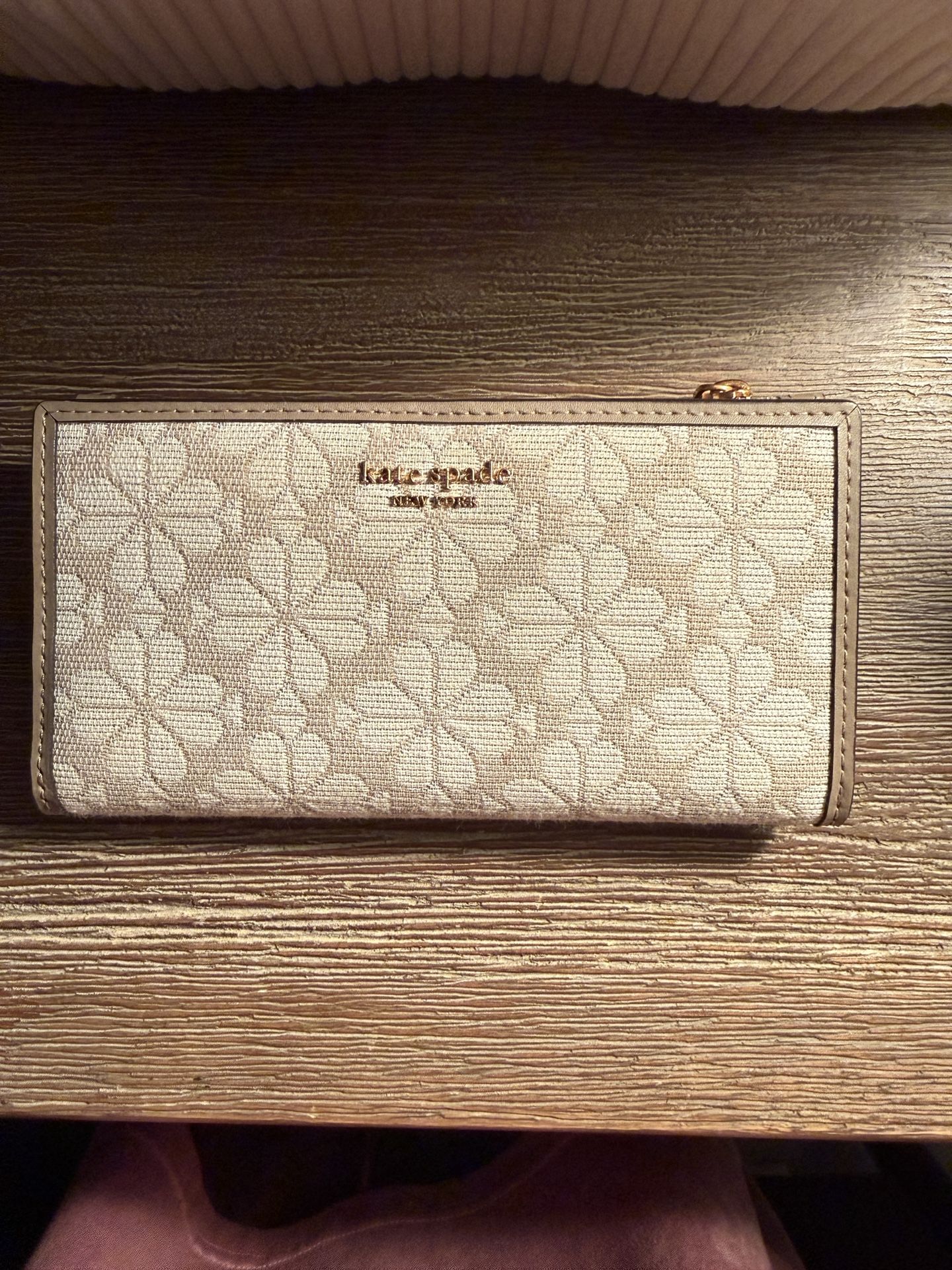Kate Spade Wallet