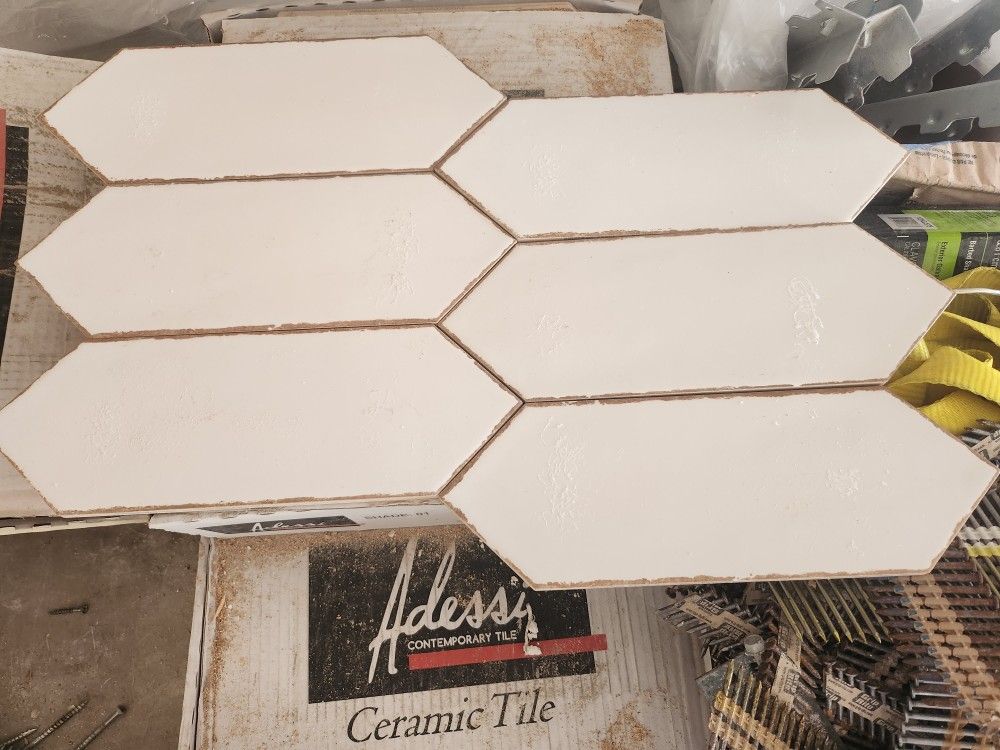 Adessi Cottonwood Picket New Tile
